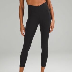 Lululemon Align V-Waist Pant 25" Size 10